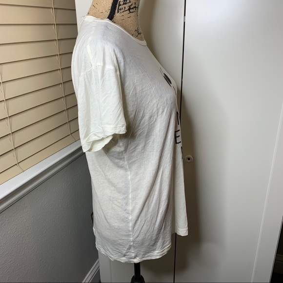 NWOT BCBGeneration La Nuit T-Shirt - Picture 6 of 11